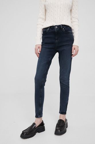 Pepe Jeans jeansy DION ZIP 309.99PLN