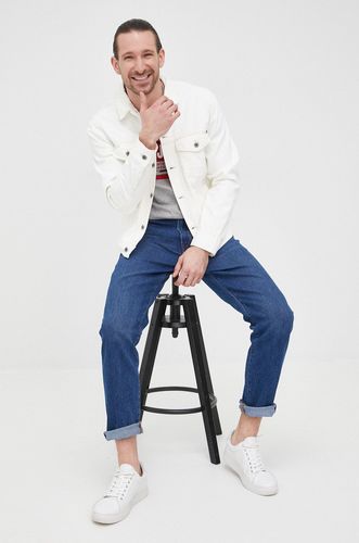 Pepe Jeans kurtka jeansowa Pinner 479.99PLN