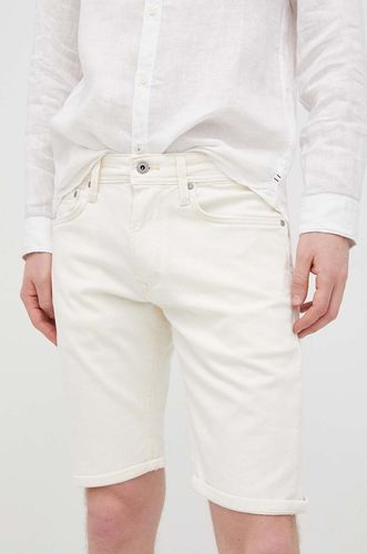 Pepe Jeans szorty jeansowe STANLEY SHORT 279.99PLN