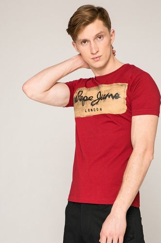 Pepe Jeans - T-shirt Charing 35.90PLN