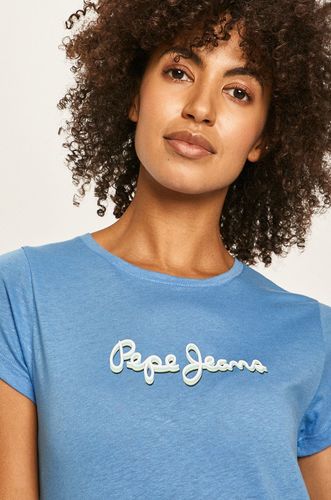 Pepe Jeans - T-shirt Daisy 89.99PLN