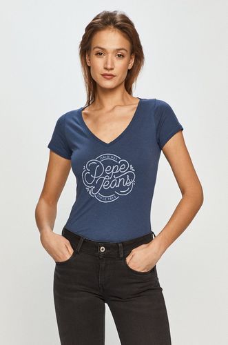 Pepe Jeans - T-shirt Dinna 89.99PLN