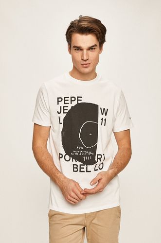 Pepe Jeans - T-shirt Doreen 59.90PLN