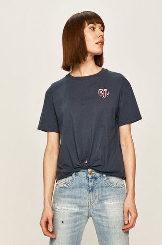 Pepe Jeans - T-shirt Fleur 67.99PLN