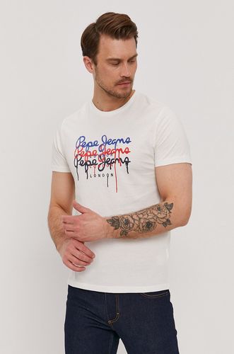 Pepe Jeans T-shirt Moe 59.90PLN
