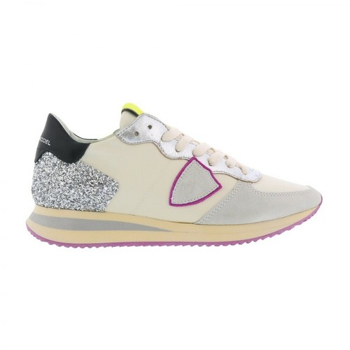 Philippe Model, Sneakers Beżowy, female, 910.00PLN