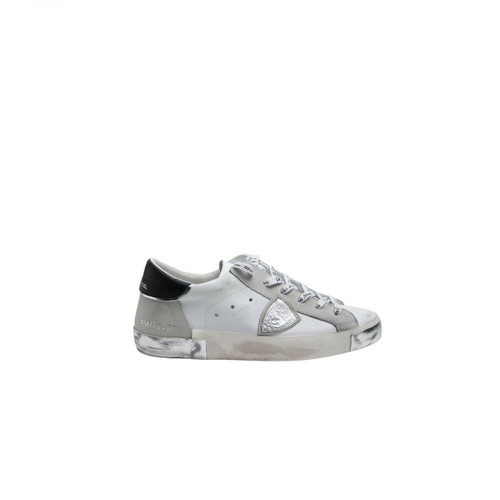 Philippe Model, Sneakers Biały, female, 1300.00PLN