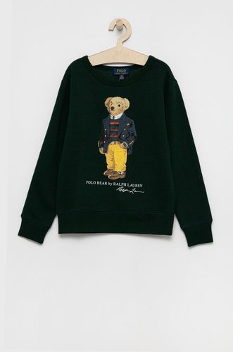 Polo Ralph Lauren bluza dziecięca 479.99PLN