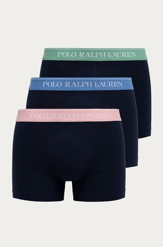 Polo Ralph Lauren - Bokserki (3-pack) 139.90PLN