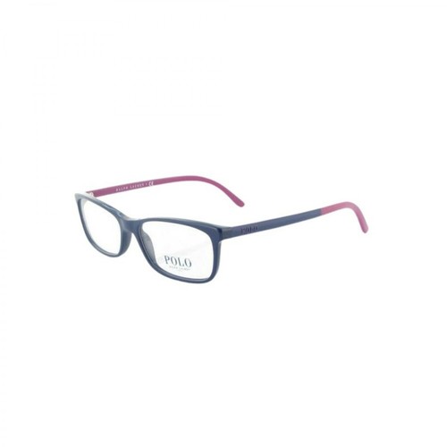Polo Ralph Lauren, glasses 2131 Niebieski, unisex, 593.00PLN
