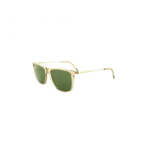 Polo Ralph Lauren, sunglasses 4163 Żółty, unisex, 753.00PLN