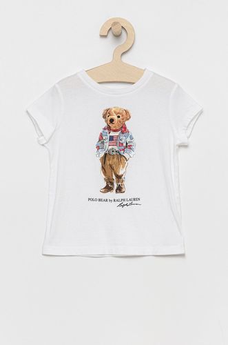 Polo Ralph Lauren T-shirt bawełniany dziecięcy 159.99PLN
