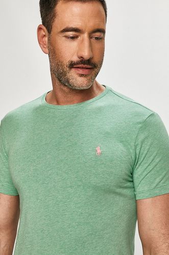 Polo Ralph Lauren - T-shirt 219.99PLN