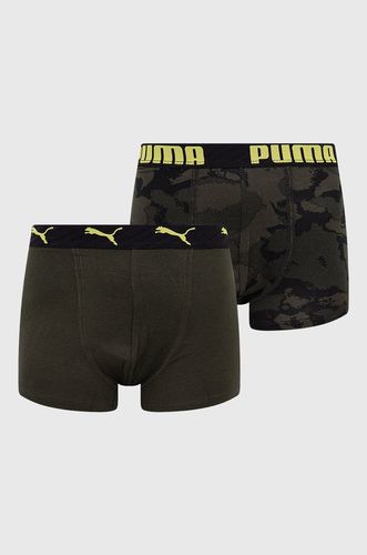 Puma bokserki dziecięce (2-pack) 69.99PLN