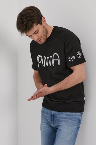 Puma T-shirt x Mr Doodle 119.99PLN