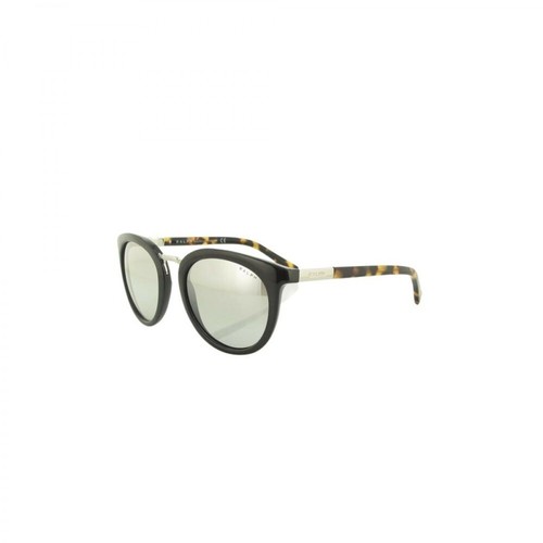 Ralph Lauren, RA 5207 Sunglasses Czarny, female, 593.00PLN