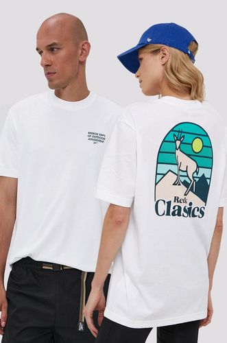 Reebok Classic T-shirt bawełniany 79.99PLN
