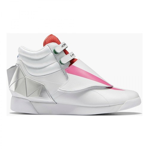 Reebok, Sneakers Różowy, female, 1095.00PLN