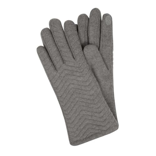 Rękawiczki do ekranów dotykowych z mieszanki wełny model ‘Tabea’ 99.99PLN