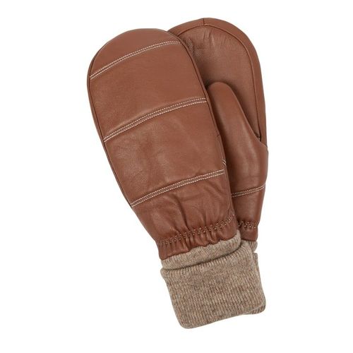 Rękawiczki skórzane z jednym palcem model ‘Jenny’ 279.99PLN