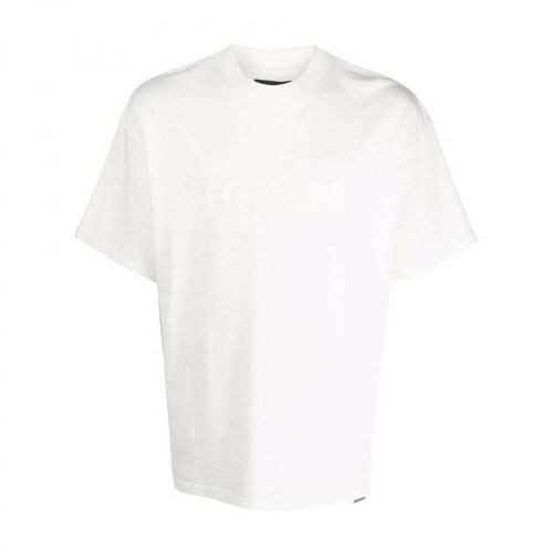 Represent, T-shirt Biały, male, 274.00PLN
