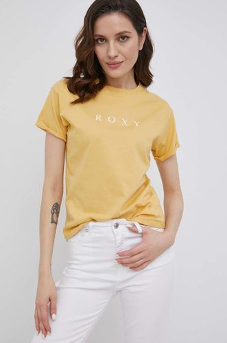 Roxy t-shirt bawełniany 67.99PLN