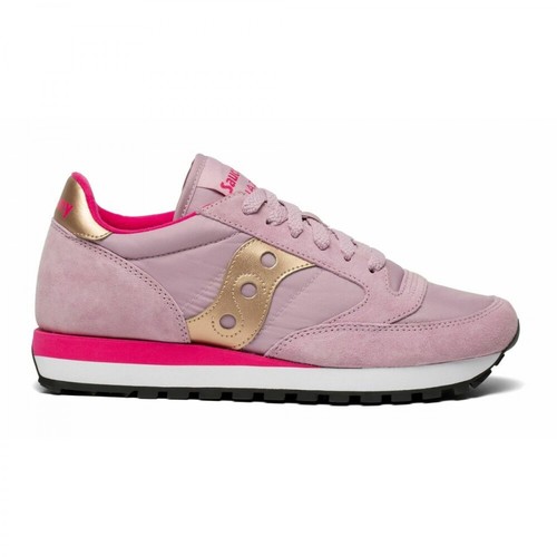 Saucony, 1044/632 Jazz Sneakers Różowy, female, 447.00PLN