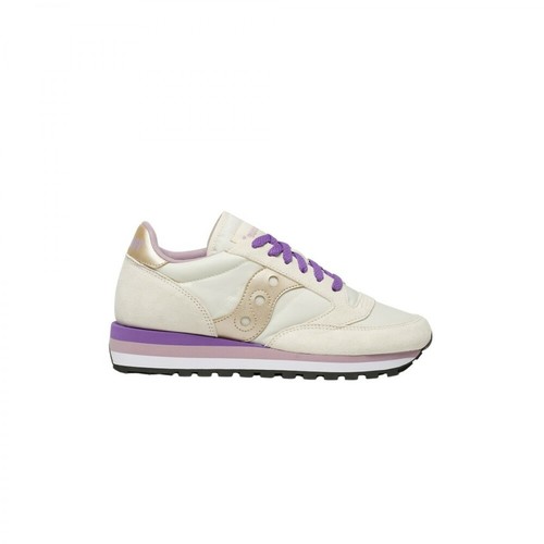 Saucony, Sneakers Beżowy, female, 589.00PLN