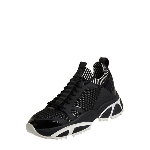 Sneakersy typu chunky z tkaniny model ‘Lucas’ 649.00PLN