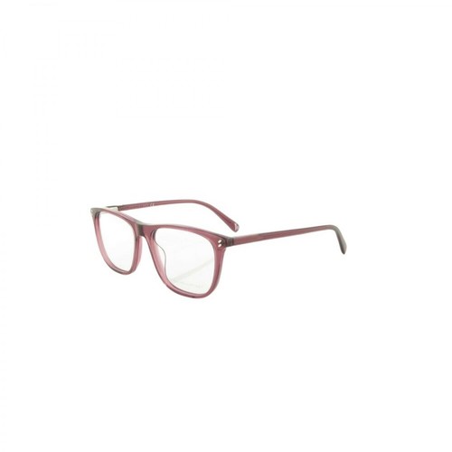 Stella McCartney, Glasses 0043 Różowy, female, 456.00PLN