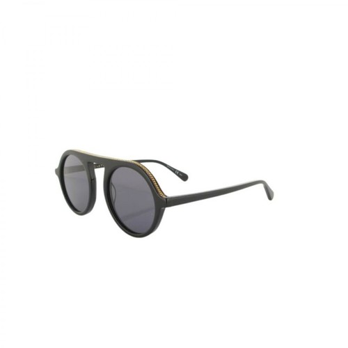 Stella McCartney, Sunglasses 0031 Czarny, female, 1095.00PLN