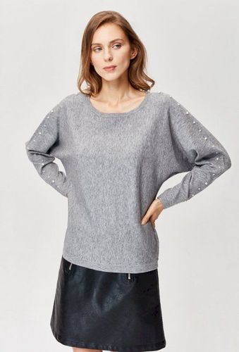 Sweter typu nietoperz 44.97PLN
