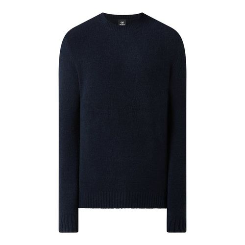 Sweter z dodatkiem wełny model ‘Bosse’ 349.00PLN