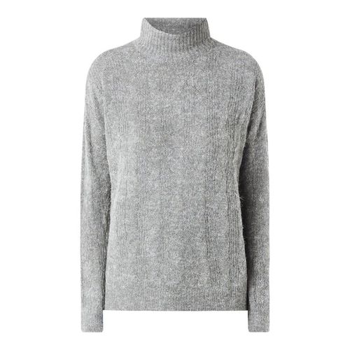 Sweter z obniżonymi ramionami model ‘Becky’ 119.99PLN