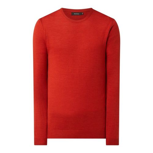 Sweter z wełny model ‘Margrate’ 299.99PLN