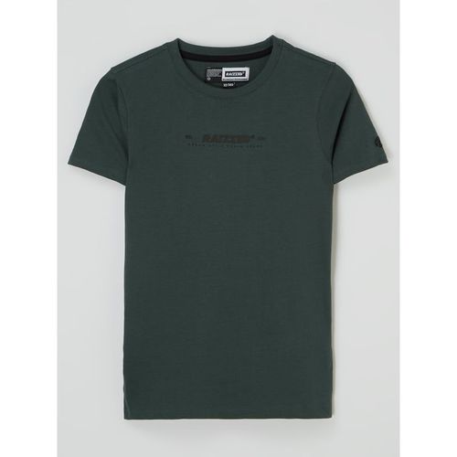 T-shirt z bawełny model ‘Hadley’ 44.99PLN