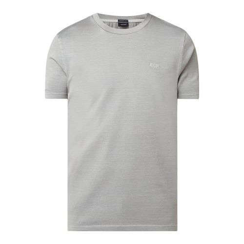 T-shirt z bawełny model ‘Paris’ 179.99PLN