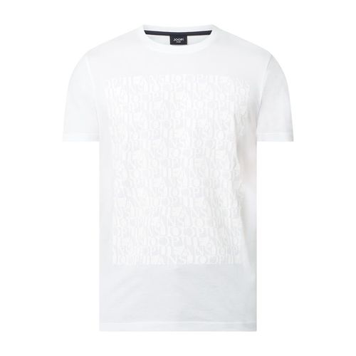 T-shirt z bawełny model ‘Sisto’ 149.99PLN