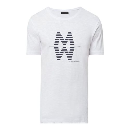 T-shirt z bawełny model ‘Slubon’ 149.99PLN