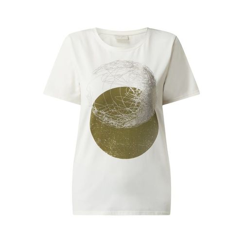 T-shirt z nadrukiem model ‘Nola’ 119.99PLN