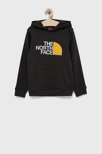 The North Face bluza bawełniana dziecięca 179.99PLN