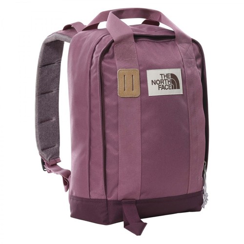 The North Face, Rygsæk Totepack Fioletowy, unisex, 365.00PLN