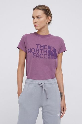 The North Face - T-shirt 89.99PLN
