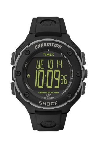 Timex zegarek T49950 Expedition Shock XL 379.99PLN