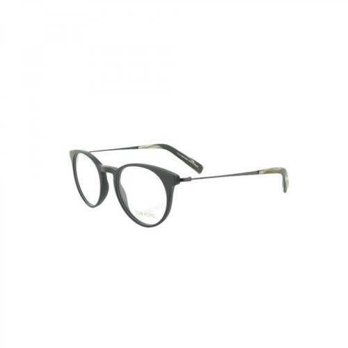 Tom Ford, Glasses 5383 Czarny, female, 1122.00PLN