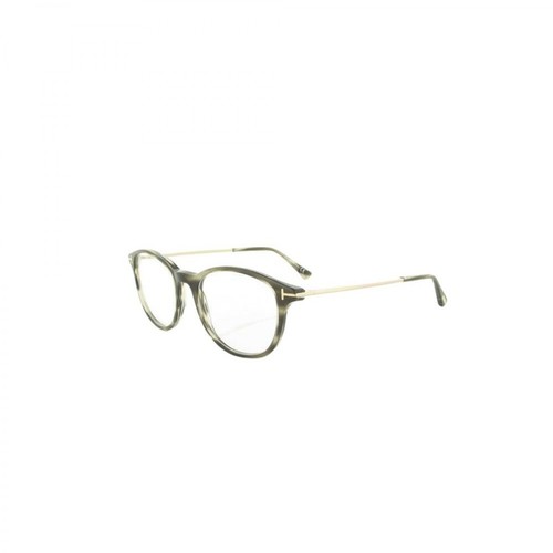 Tom Ford, Glasses 5553-B Szary, male, 1254.00PLN