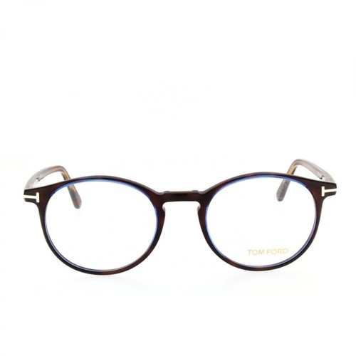 Tom Ford, Glasses Brązowy, unisex, 1095.00PLN
