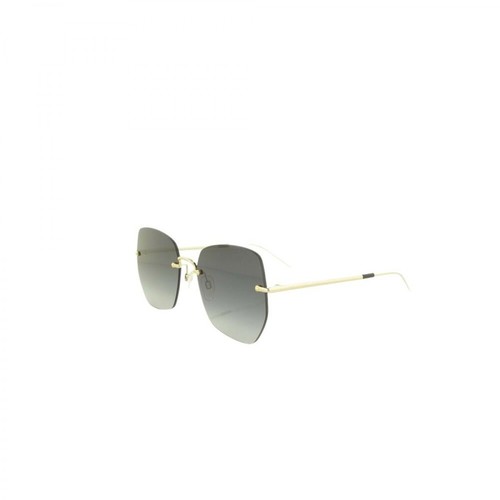 Tommy Hilfiger, 1667 Sunglasses Szary, female, 607.00PLN