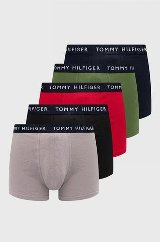 Tommy Hilfiger Bokserki (5-pack) 259.99PLN