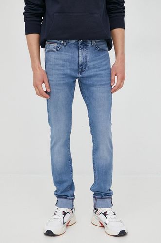 Tommy Hilfiger jeansy BLEECKER 539.99PLN